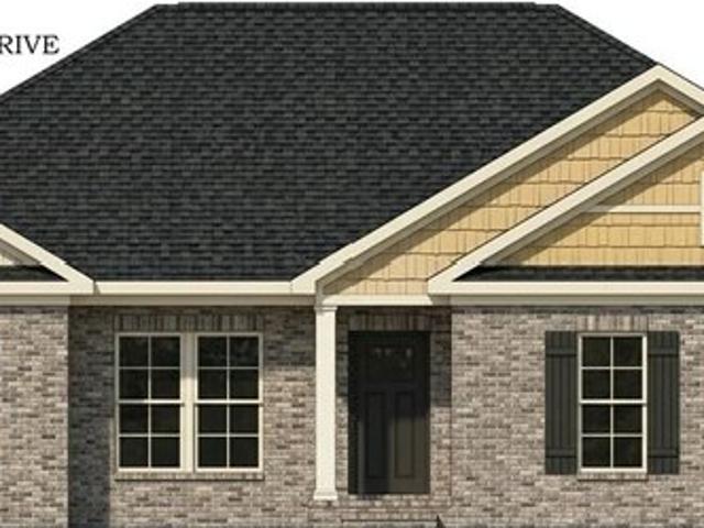 House for sale in Headland, Alabama