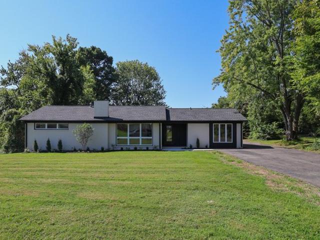 House for sale in Paducah, Kentucky