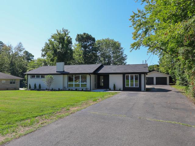 House for sale in Paducah, Kentucky