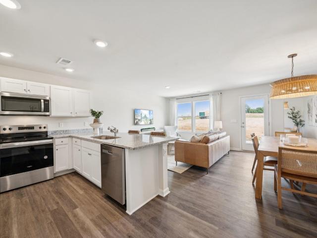 Townhouse for sale in Virginia