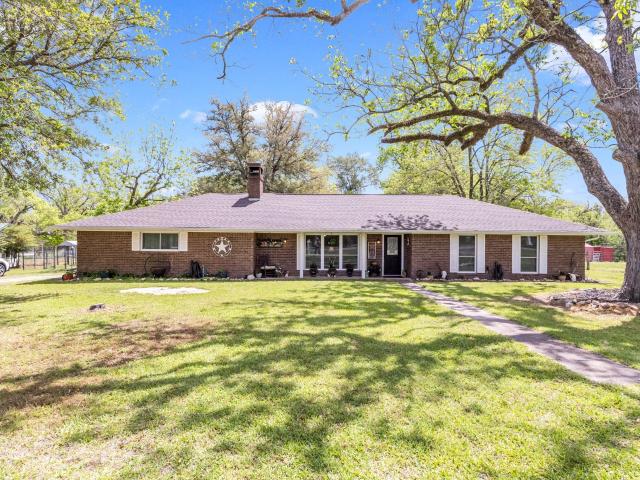 Farm for sale in Chester, Texas