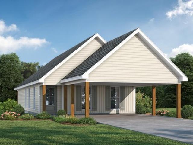 House for sale in Carencro, Lafayette Parish