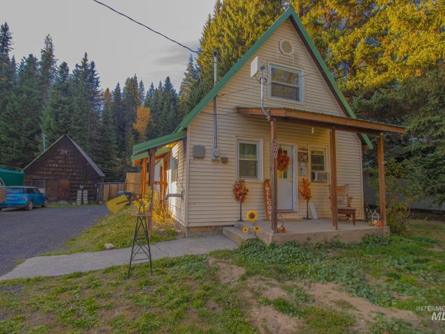 House for sale in Pierce, Clearwater County