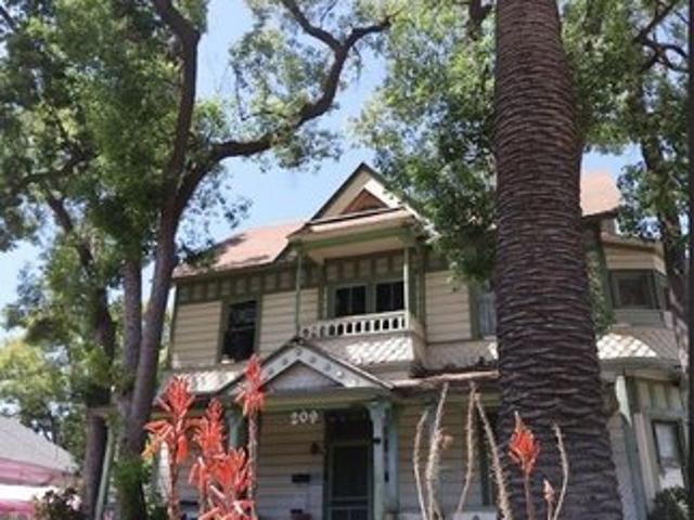 House for sale in Pasadena, California