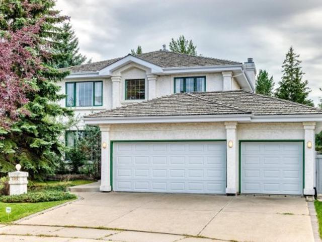 House for sale in Wedgewood, Alberta
