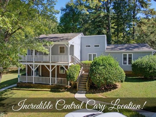 Condo for sale in Kildaire Farms, Cary