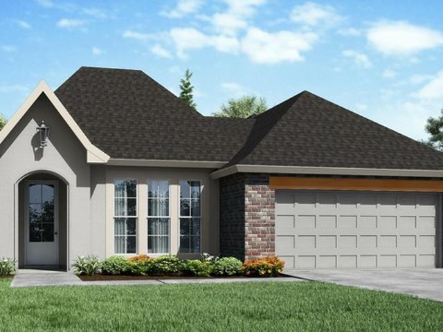 House for sale in Maurice, Louisiana
