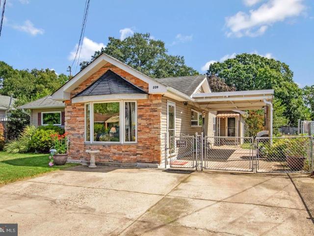 House for sale in Glen Burnie, Maryland