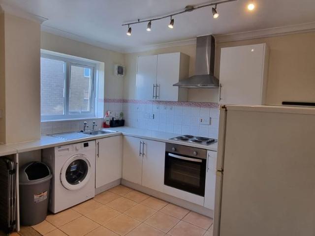 House for rent in Nangreaves, Wales