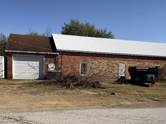Commercial for sale in Union, Hardin County