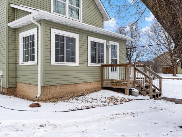 House for sale in Steele, Minnesota