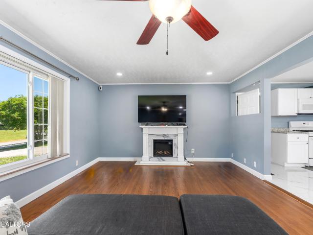 House for sale in Tennessee