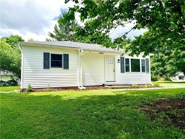 House for sale in New York