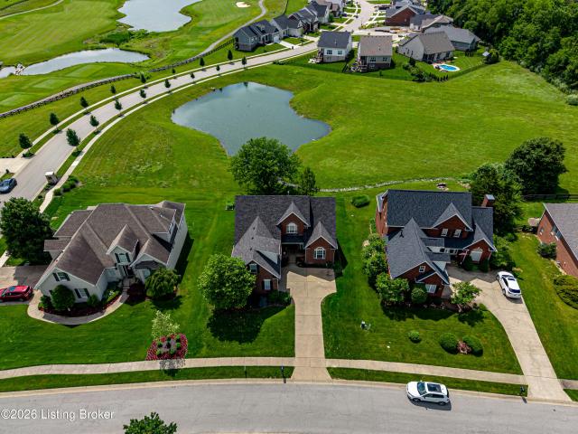House for sale in Simpsonville, Kentucky