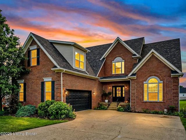 House for sale in Simpsonville, Kentucky