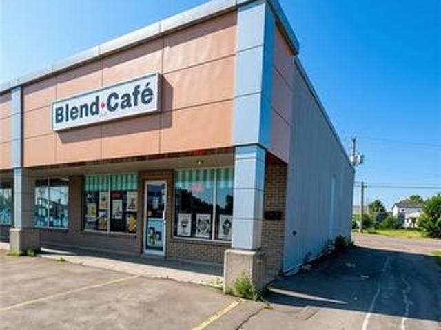 Commercial for sale in Westmorland, New Brunswick