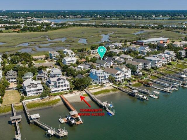 House for sale in Wrightsville Beach, North Carolina
