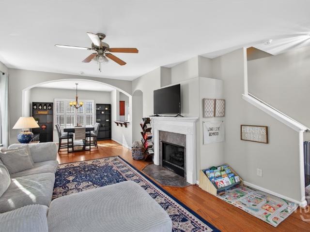 House for sale in Savannah, Georgia