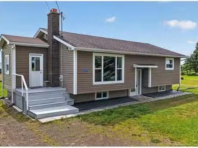 House for sale in New Brunswick
