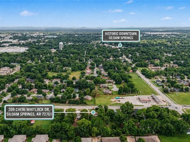 House for sale in Ark