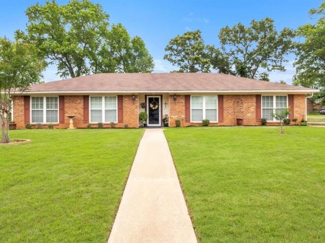 House for sale in Longview, Texas