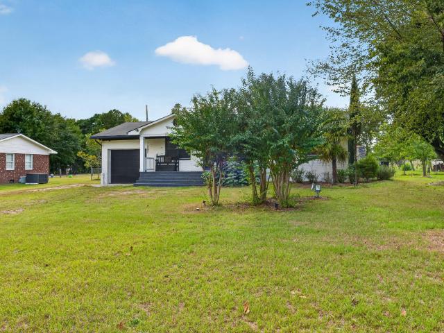 House for sale in Coats, Harnett County