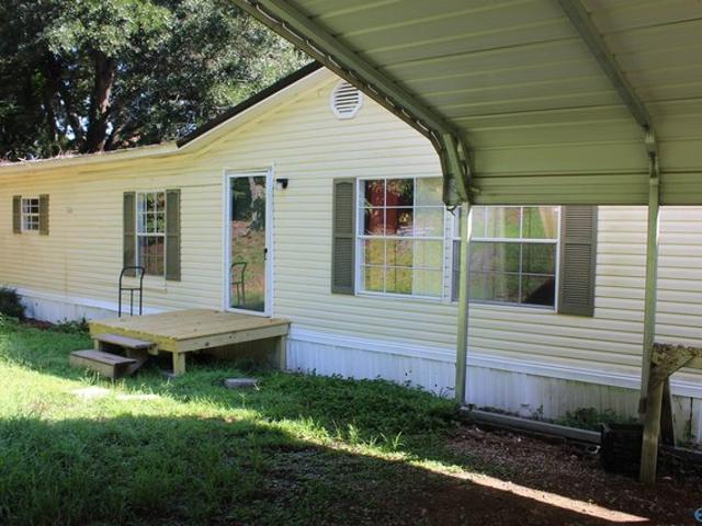 House for sale in Blount, Alabama