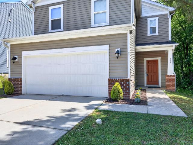 House for sale in Sanford, North Carolina