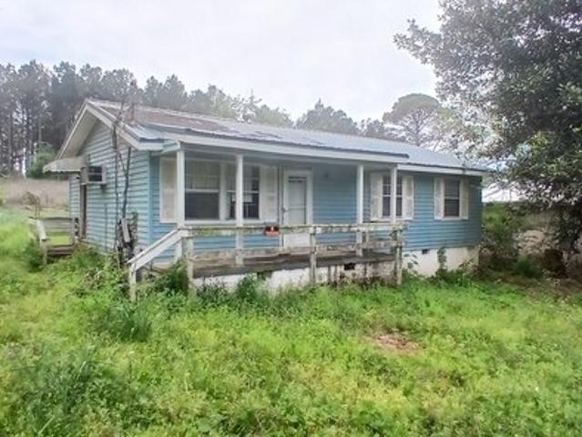 House for sale in Tallapoosa, Alabama