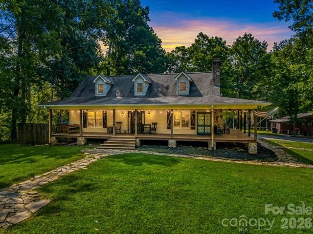 House for sale in Rutherford, North Carolina
