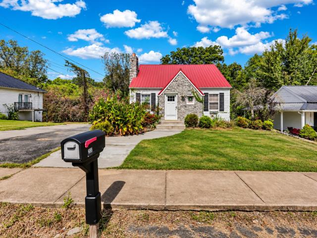 House for sale in Dover, Middle Tennessee