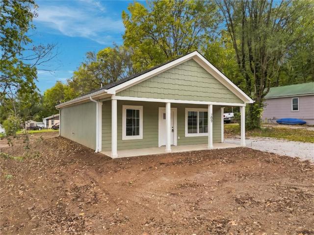 House for sale in Richmond, Ray County
