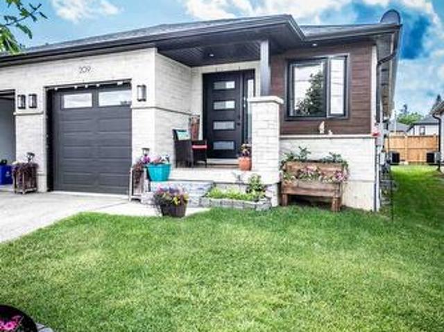 House for sale in Wellington, Ontario