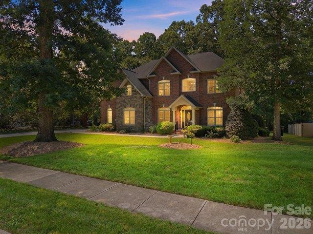 House for sale in Rowan, North Carolina