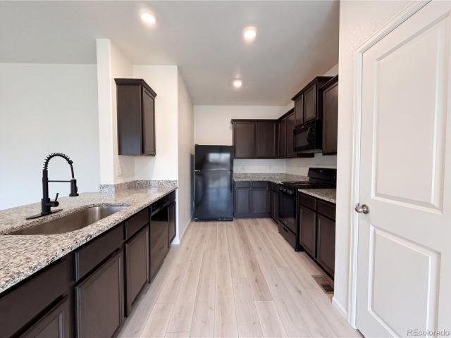 House for sale in Keenesburg, Colorado