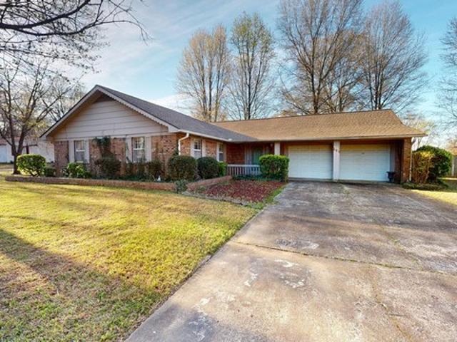 House for sale in Tennessee