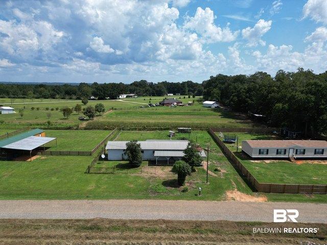 House for sale in Flomaton, Alabama