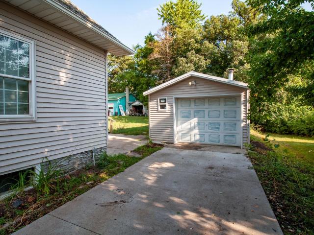 House for sale in Underwood, Minnesota