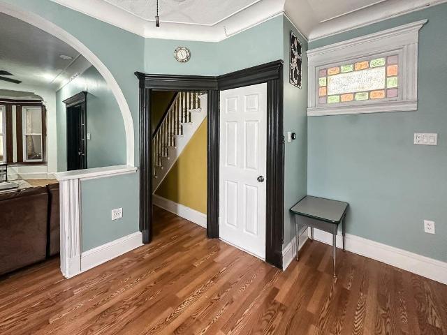 House for rent in Jersey City