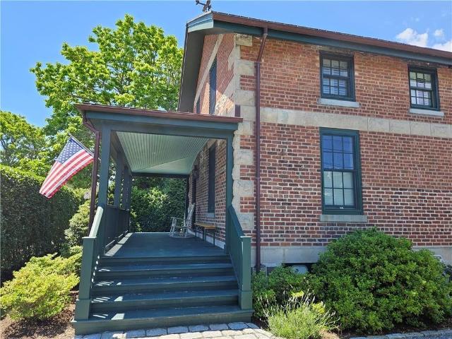 House for rent in Newport