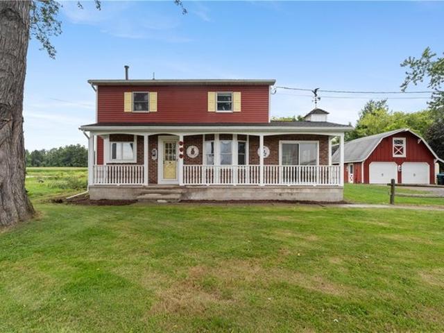 House for sale in Hilton, New York