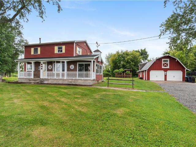House for sale in Hilton, New York