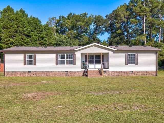 House for sale in Bethune, Kershaw County