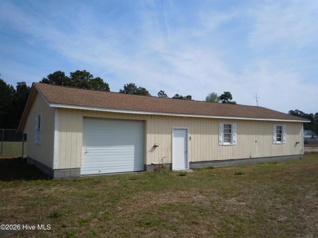 House for sale in Clarendon, North Carolina