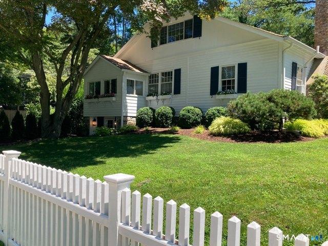 House for sale in Westport, Connecticut