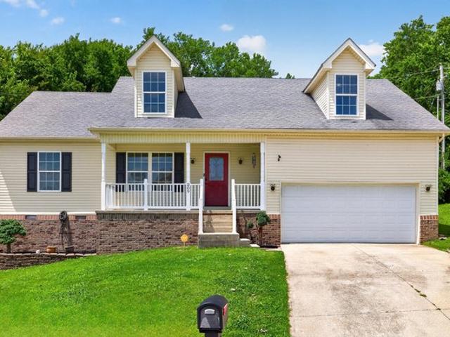 House for sale in Winchester, Kentucky