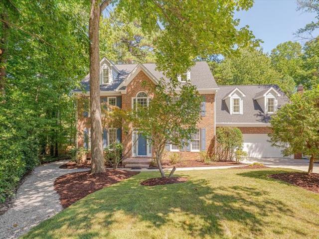 House for sale in Wake, North Carolina