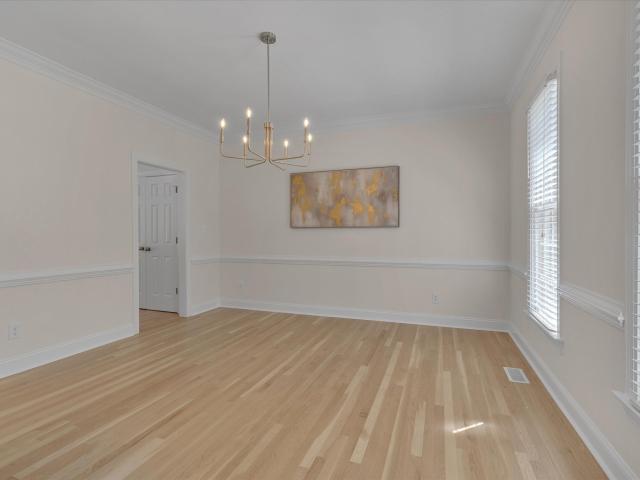House for sale in Wake, North Carolina