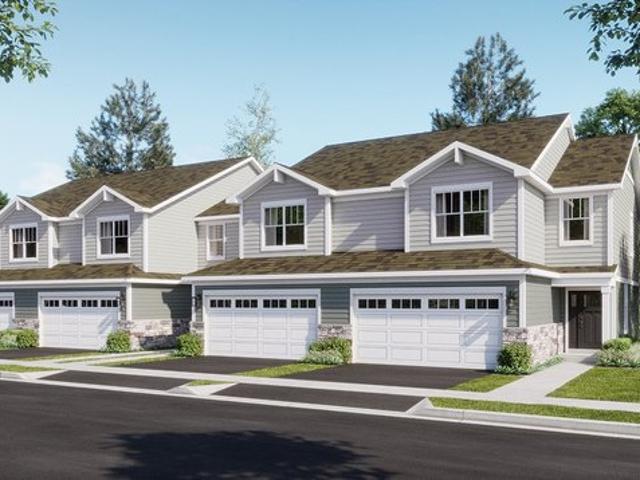 Townhouse for sale in Oswego, Illinois