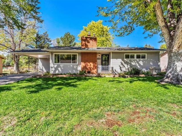 House for sale in Canon City, Colorado